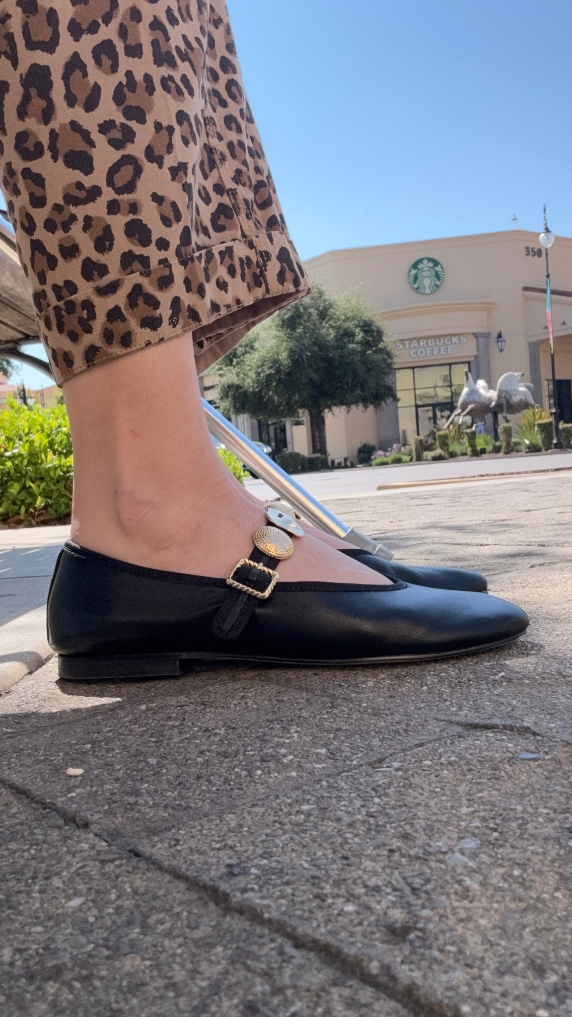 I didn’t realize how much I’d miss heels, but since breaking my pelvis, heels have been off-limits. Thankfully, flats and loafers are everywhere right now and pair with just about anything.

But heels…slip them on, and suddenly you stand taller, look slimmer, and walk with more confidence—even in the same outfit.

What getting dressed has taught me about Jesus is that even when life feels tight and confidence runs small, God knows your style. His new wardrobe checklist? Always includes a pair of heels.