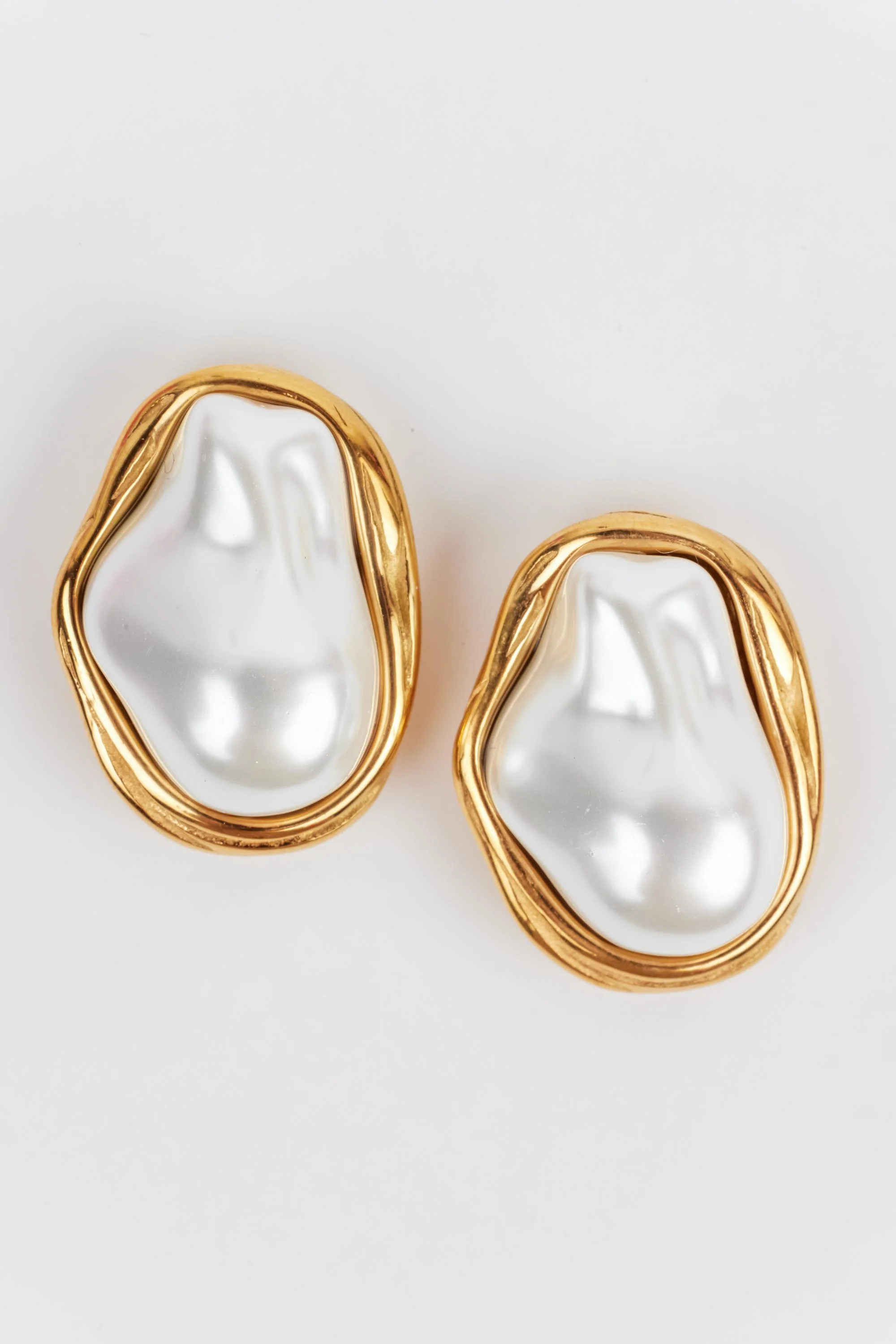 Serena Earrings | Avara