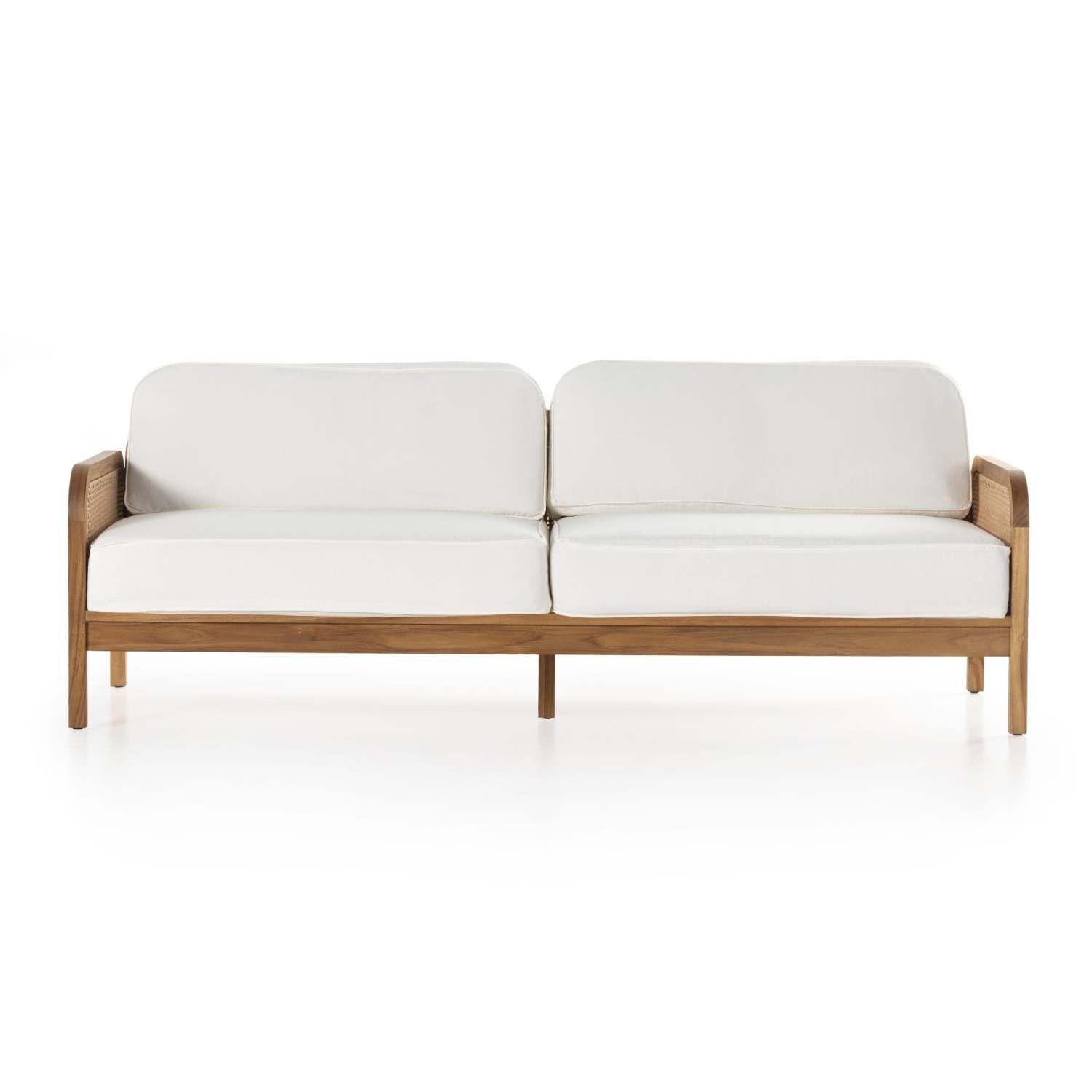 Rivera Outdoor Sofa 90" | Magnolia