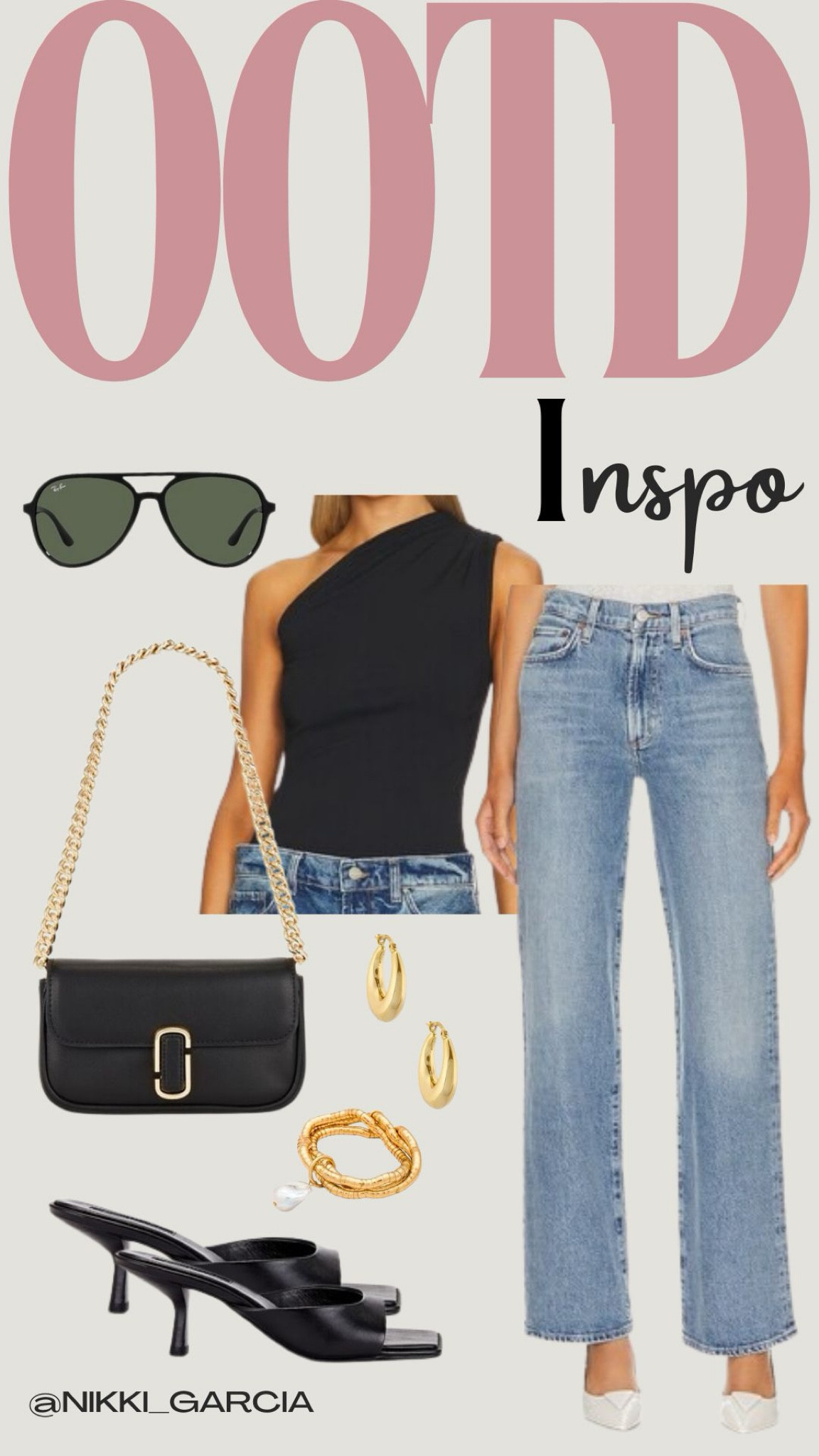 Outfit inspo — all from Revolve! 

#LTKSeasonal #LTKStyleTip