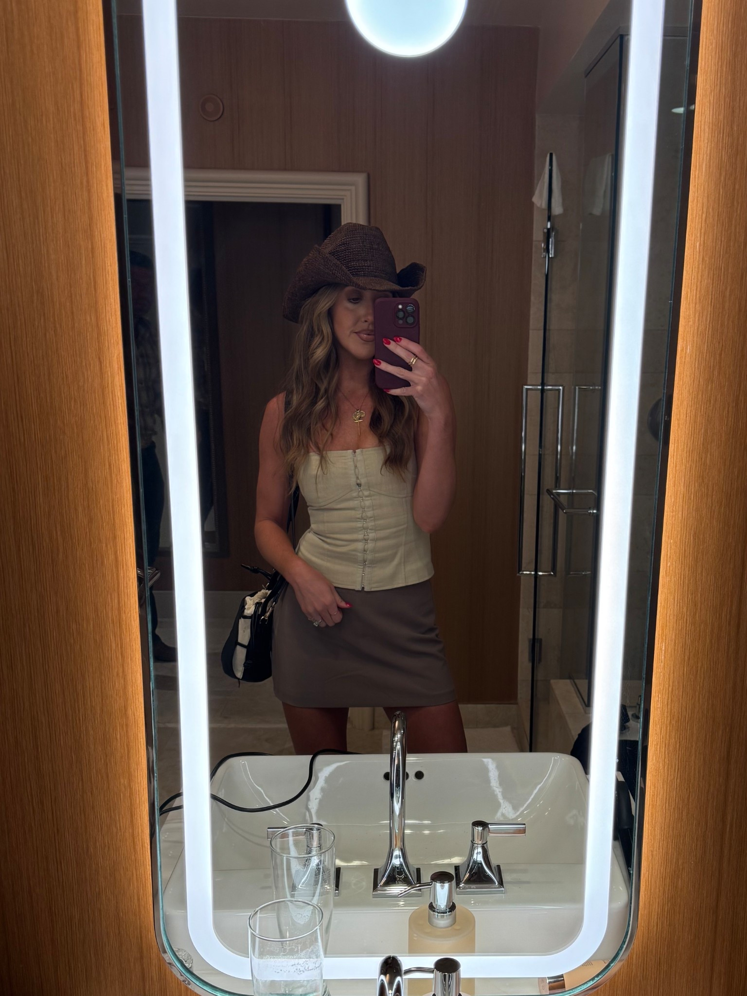 Ready for the rodeo! 

#LTKFindsUnder100 #LTKTall #LTKSeasonal