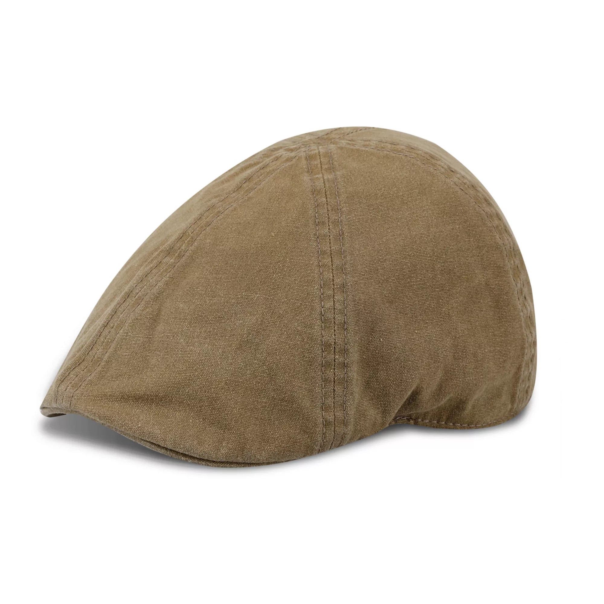 Men's Wembley Oil Cloth Dome Top Ivy Cap | Kohl's
