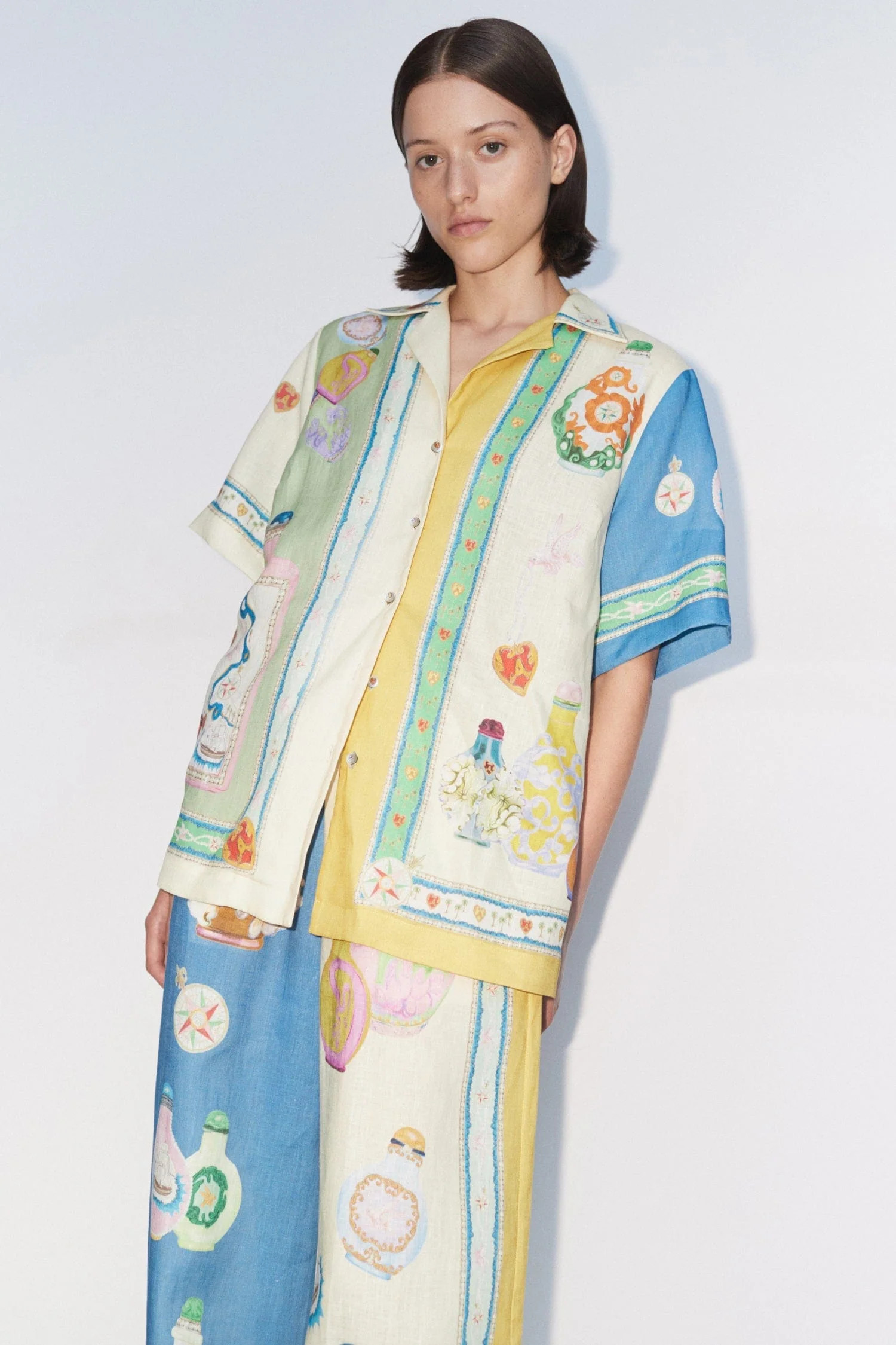 ELIXIR SHIRT | Alemais (AU, US, UK)