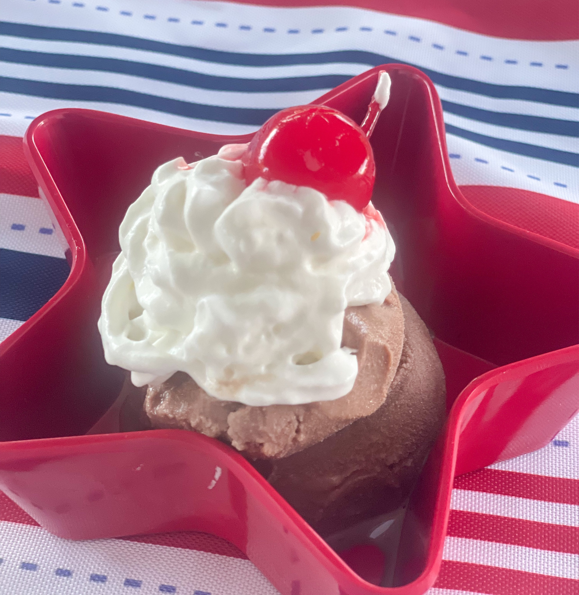 Star shape ice cream bowls. 4th of July bowls. Red bowls for the Fourth of July. 4th of July dessert. Homemade ice cream with Nostalgia old fashioned ice creamer maker. Wayfair finds. Wayfair home. ❤️

#LTKFind #LTKunder50 #LTKhome