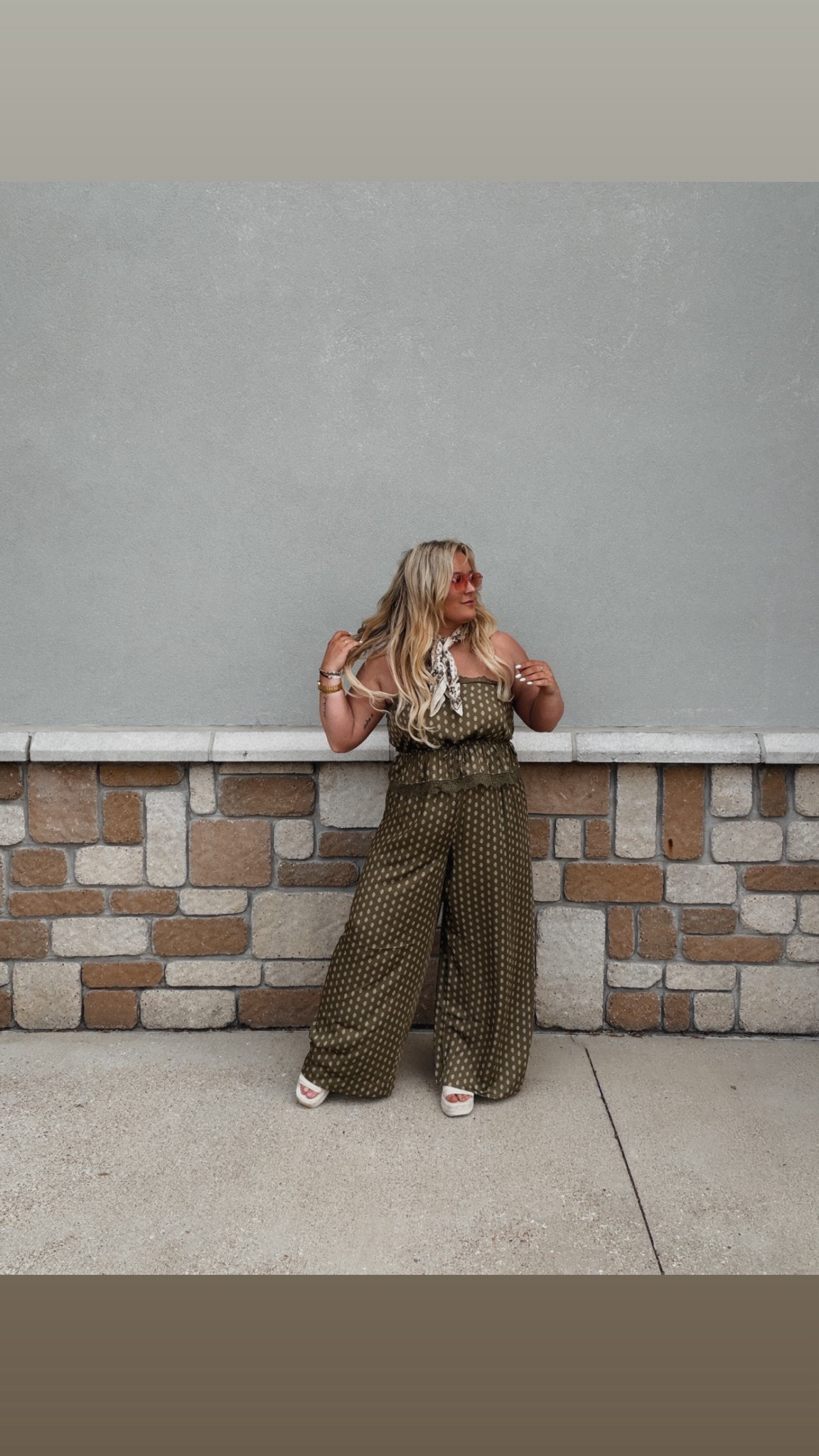 Jammies, but make it fashion! 

#LTKootd #LTKSaleAlert #LTKgrwm