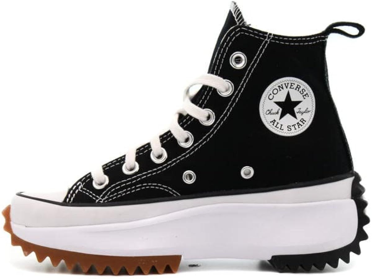 Converse Women's Run Star Hike Sneakers | Amazon (US)