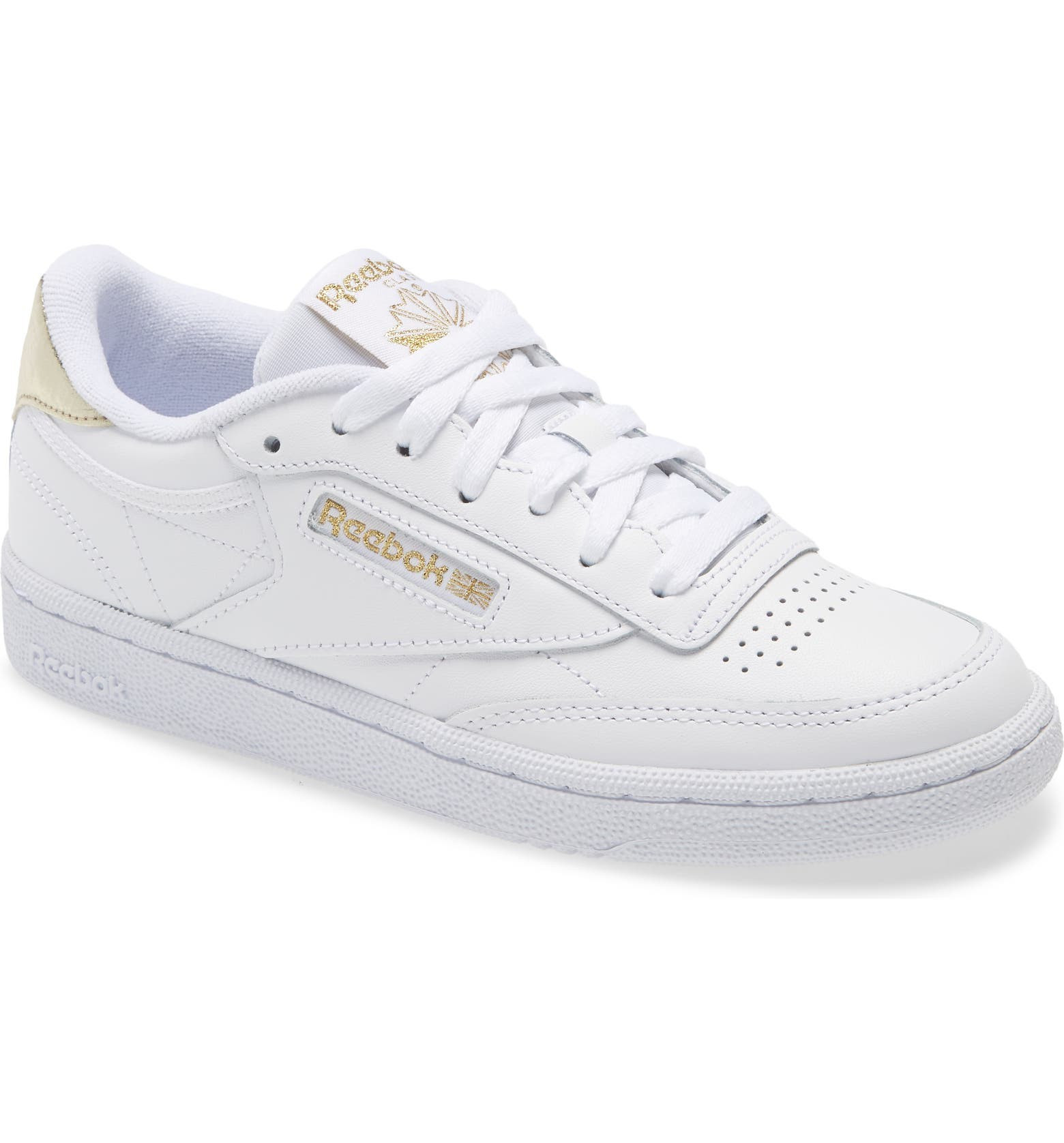 Club C 85 Sneaker | Nordstrom