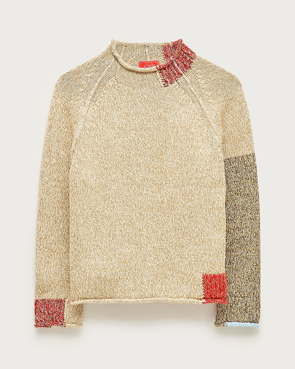 The Rollneck™ by Eckhaus Latta | J. Crew US