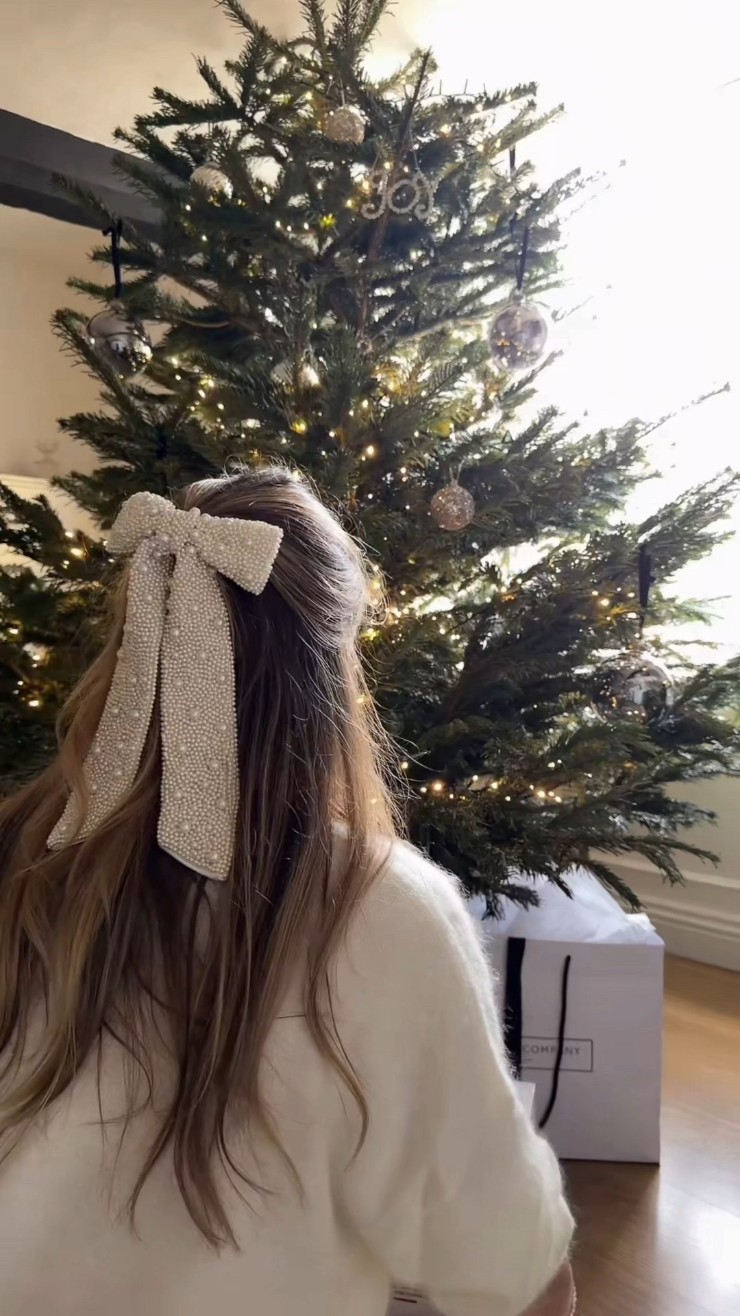 My absolute favourite pieces from the white company that make my home so magical at this time of year 

#LTKfestive #LTKhome #LTKgiftguide