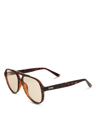 Stevie Aviator Sunglasses, 58mm | Bloomingdale's (US)