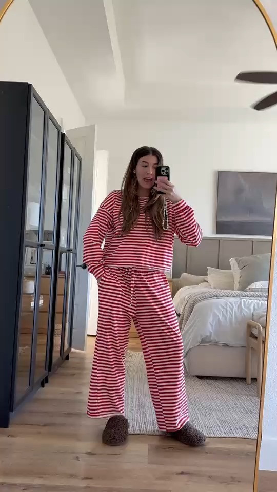 Love this Daily Drills look for less set for the holidays! Under $50 and great quality! 

 #LTKHoliday #LTKFindsUnder50