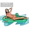 AirMyFun Inflatable Cactus Giant Float, Inflatable Plants Cactus Pool Float, Swim Party Toys for ... | Amazon (US)