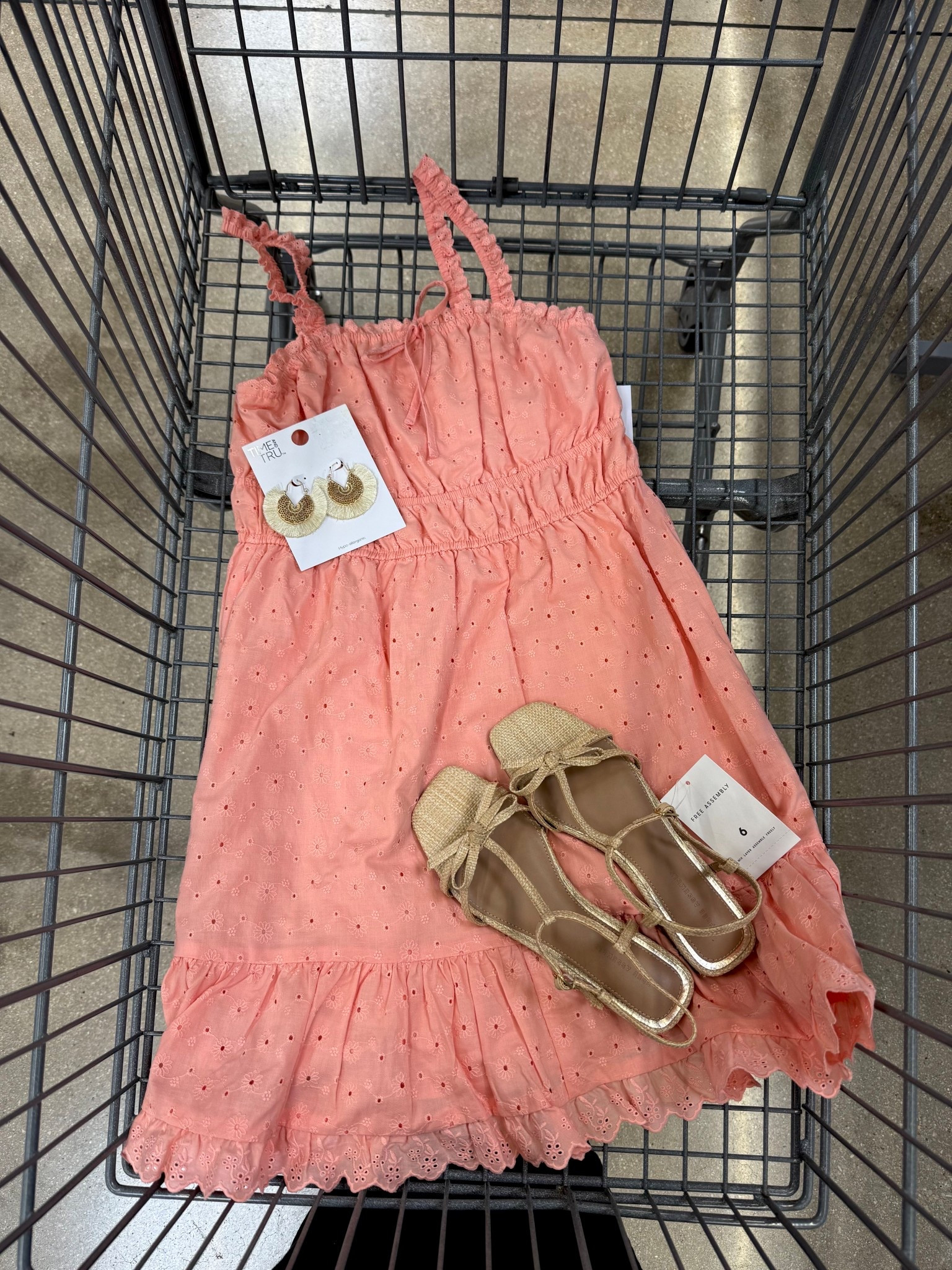 Walmart new arrival!!

#LTKgrwm #LTKootd #LTKmomlife