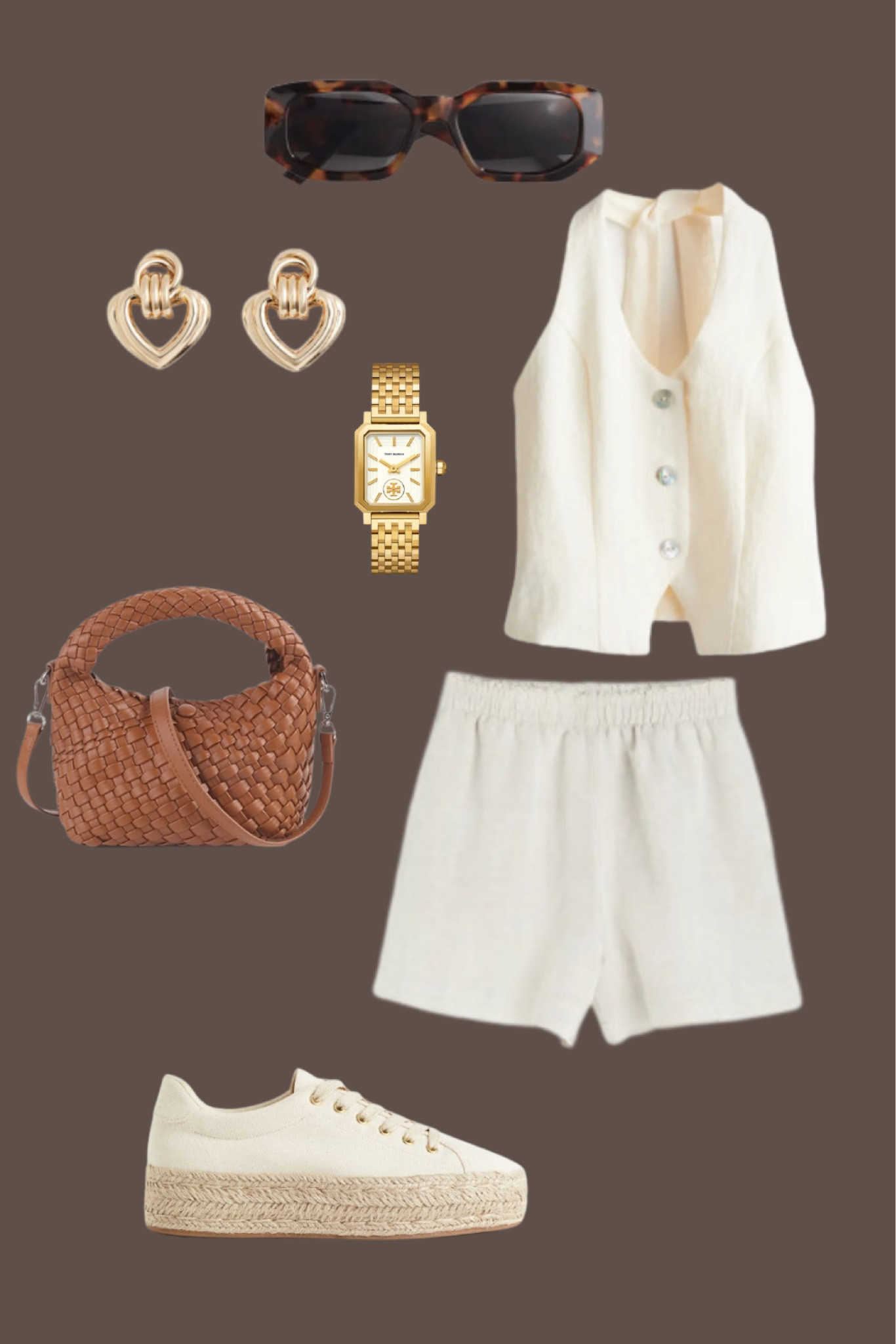 Summer outfit, Italian summer outfit, European summer outfit, Parisian outfit, summer fashion, summer vacation outfit 

#LTKMidsize #LTKTravel #LTKStyleTip