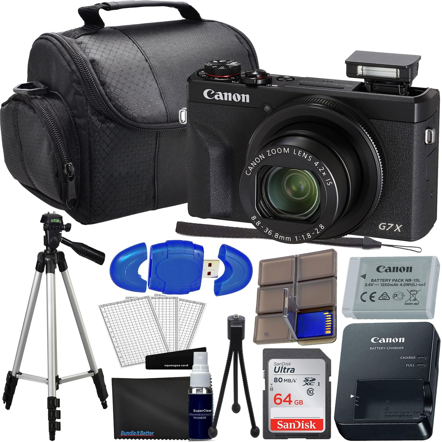 Brand: Bundle It Better | Amazon (US)