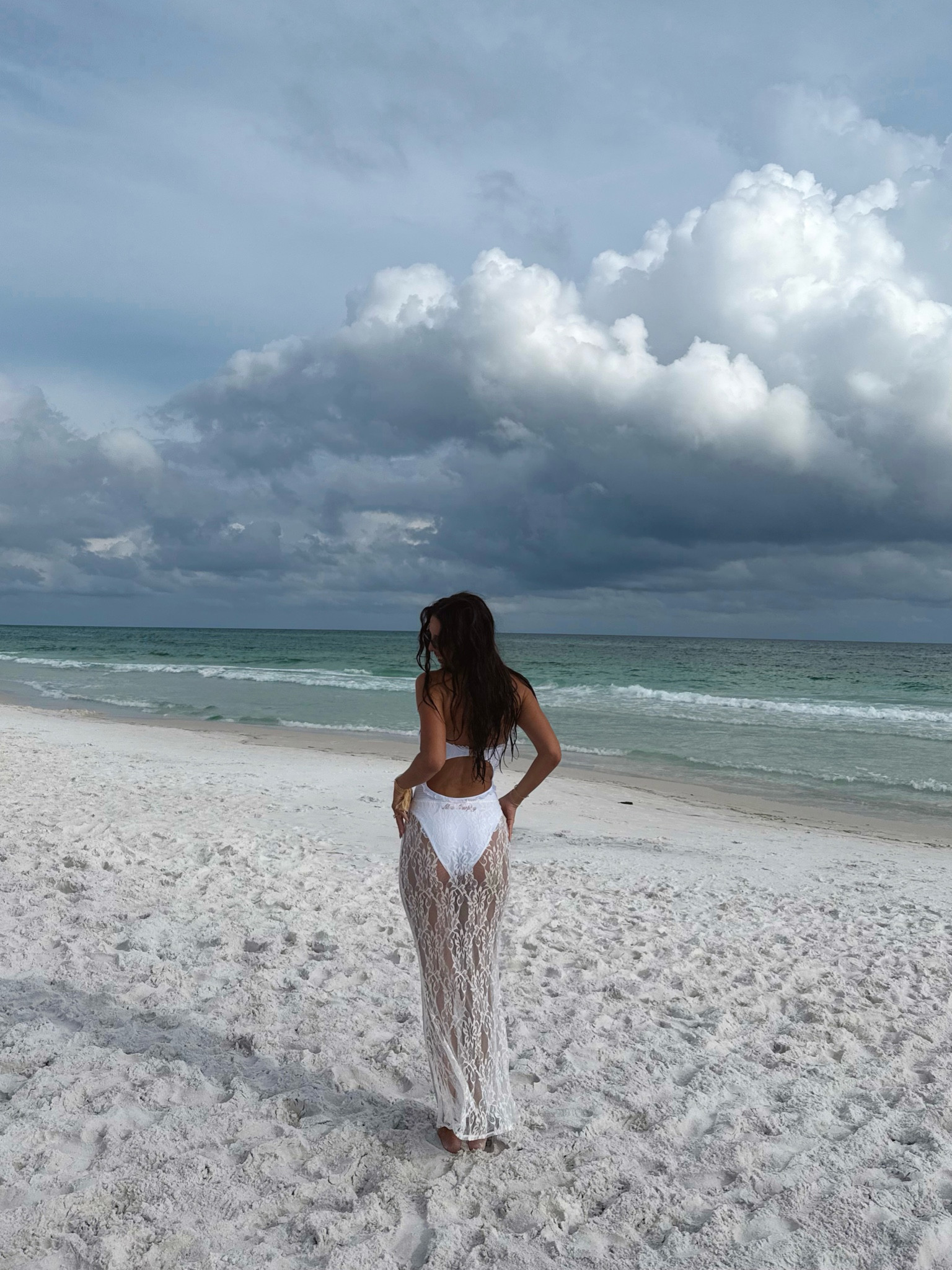 Bachelorette Outfit!! The cutest swimmie and coverup!

#LTKSwim #LTKTravel