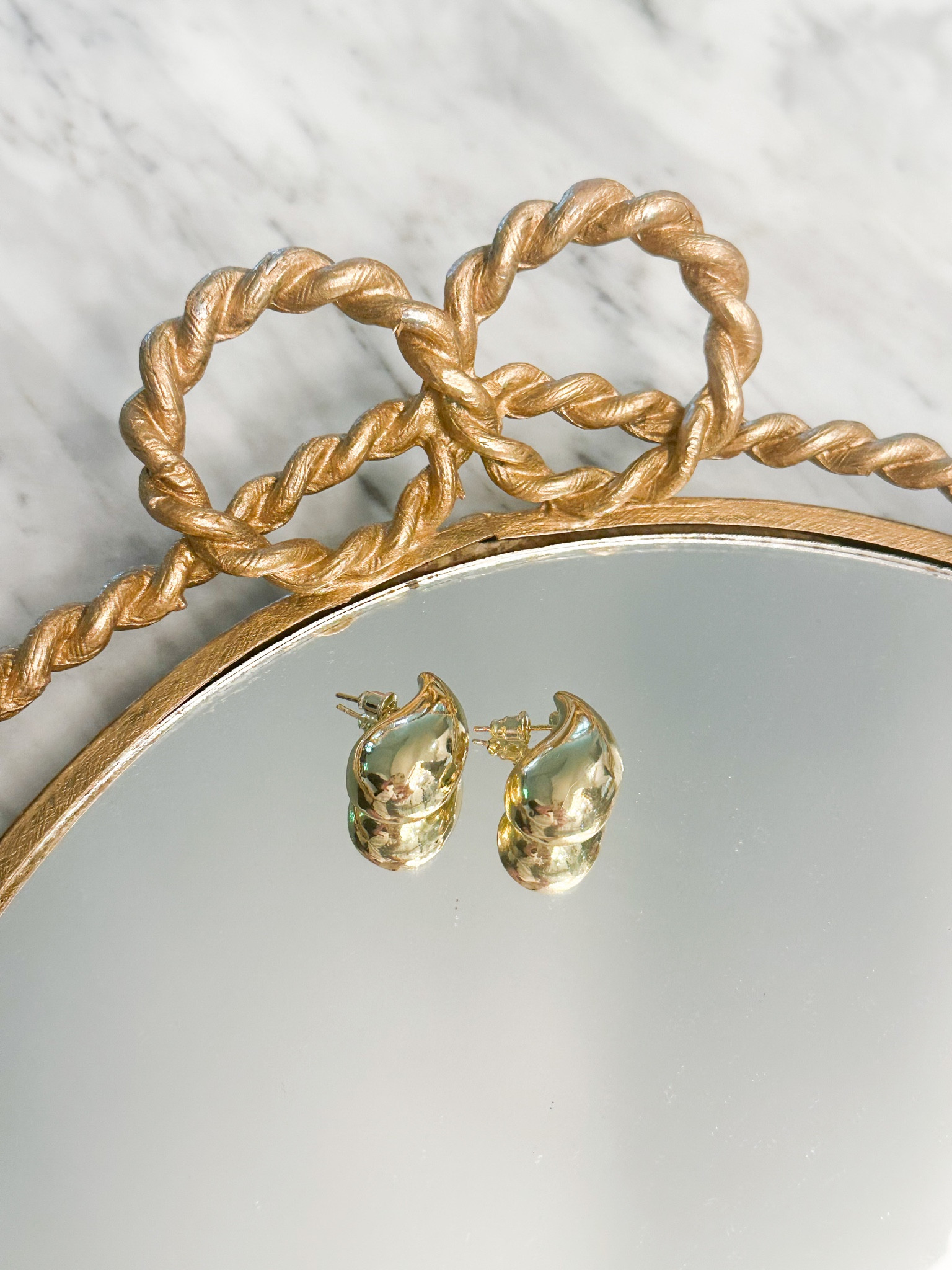 Gold jewels ✨

#LTKstyletip #LTKunder100 #LTKFind