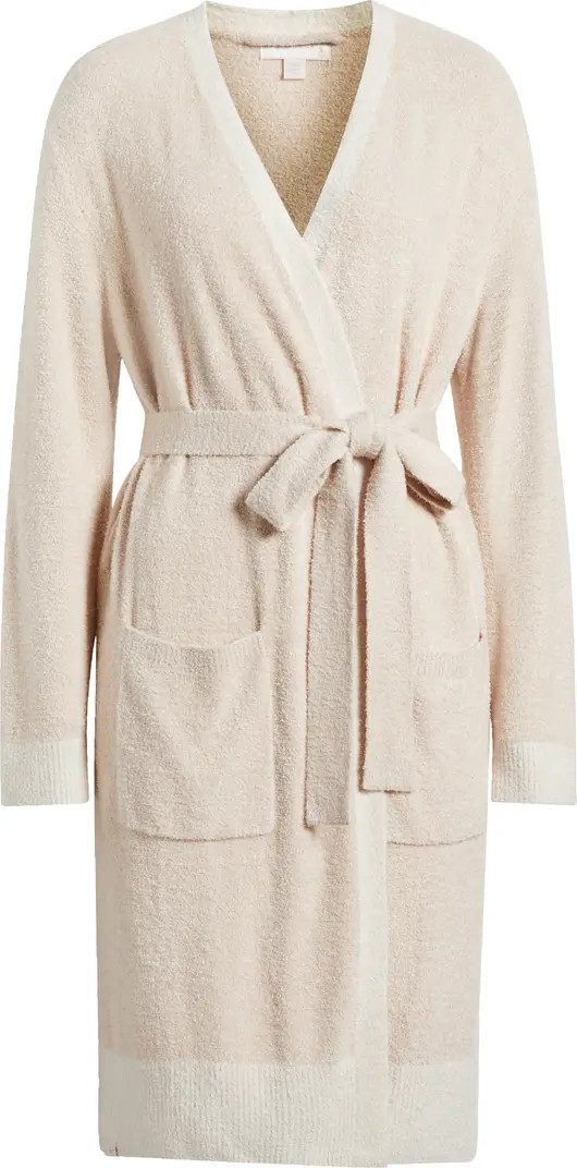 CozyChic Lite® Tonal Contrast Robe | Nordstrom