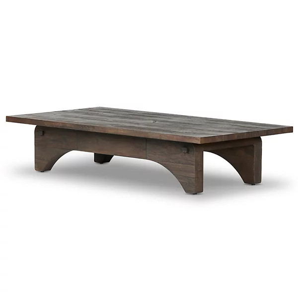 Winchester Coffee Table | Lumens
