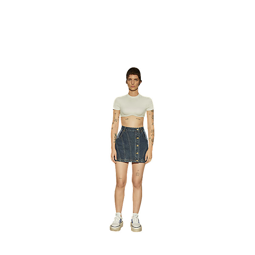 Crop Top | adidas (US)
