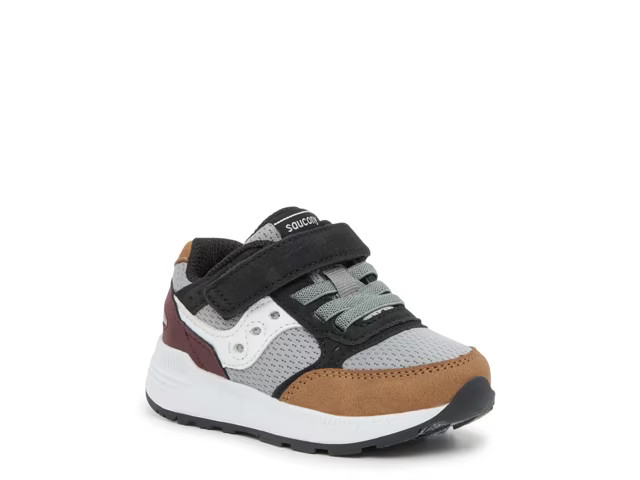 Saucony Kids Eclipse EDZ Sneaker - Kids' - Free Shipping | DSW | DSW