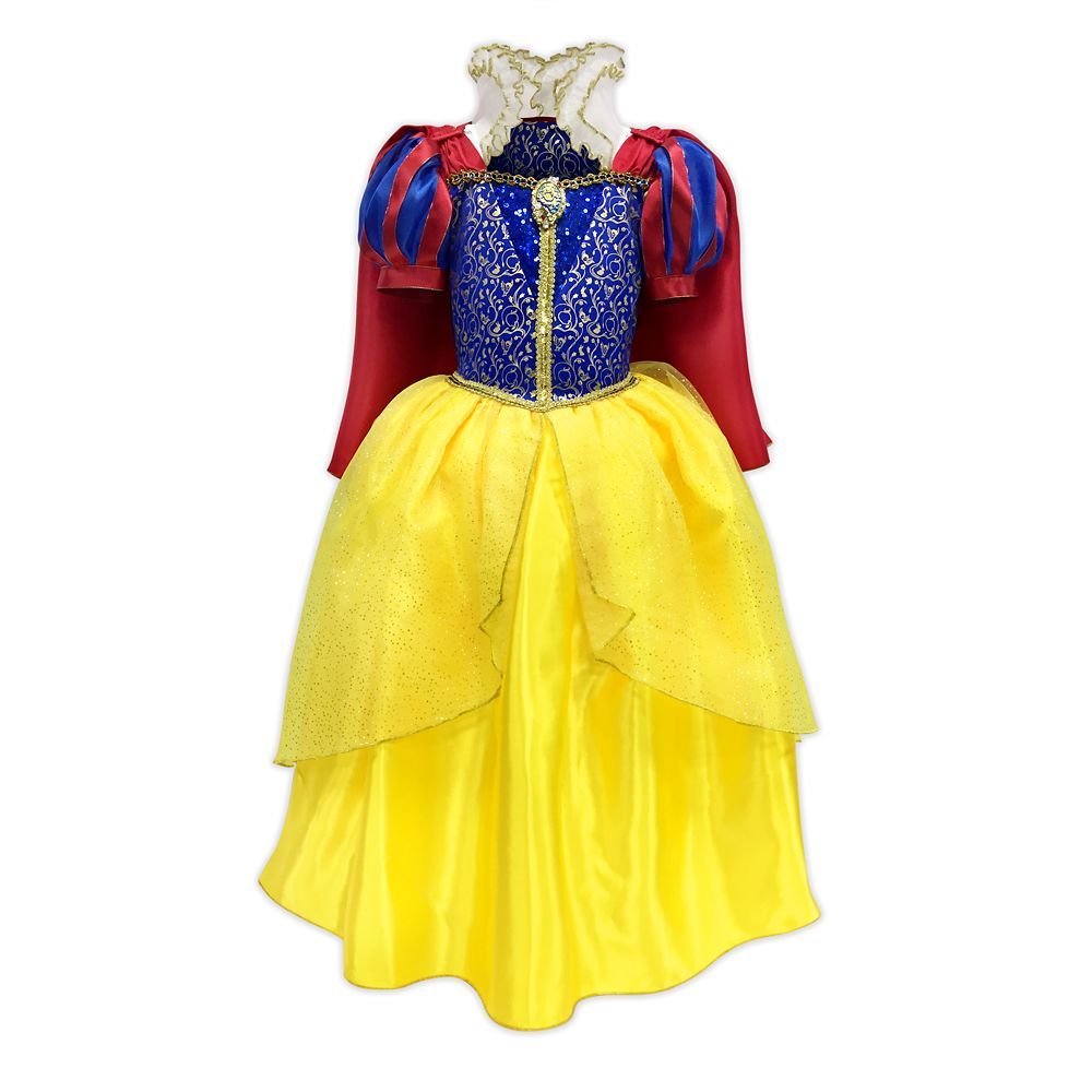 Snow White Costume for Kids | Disney Store