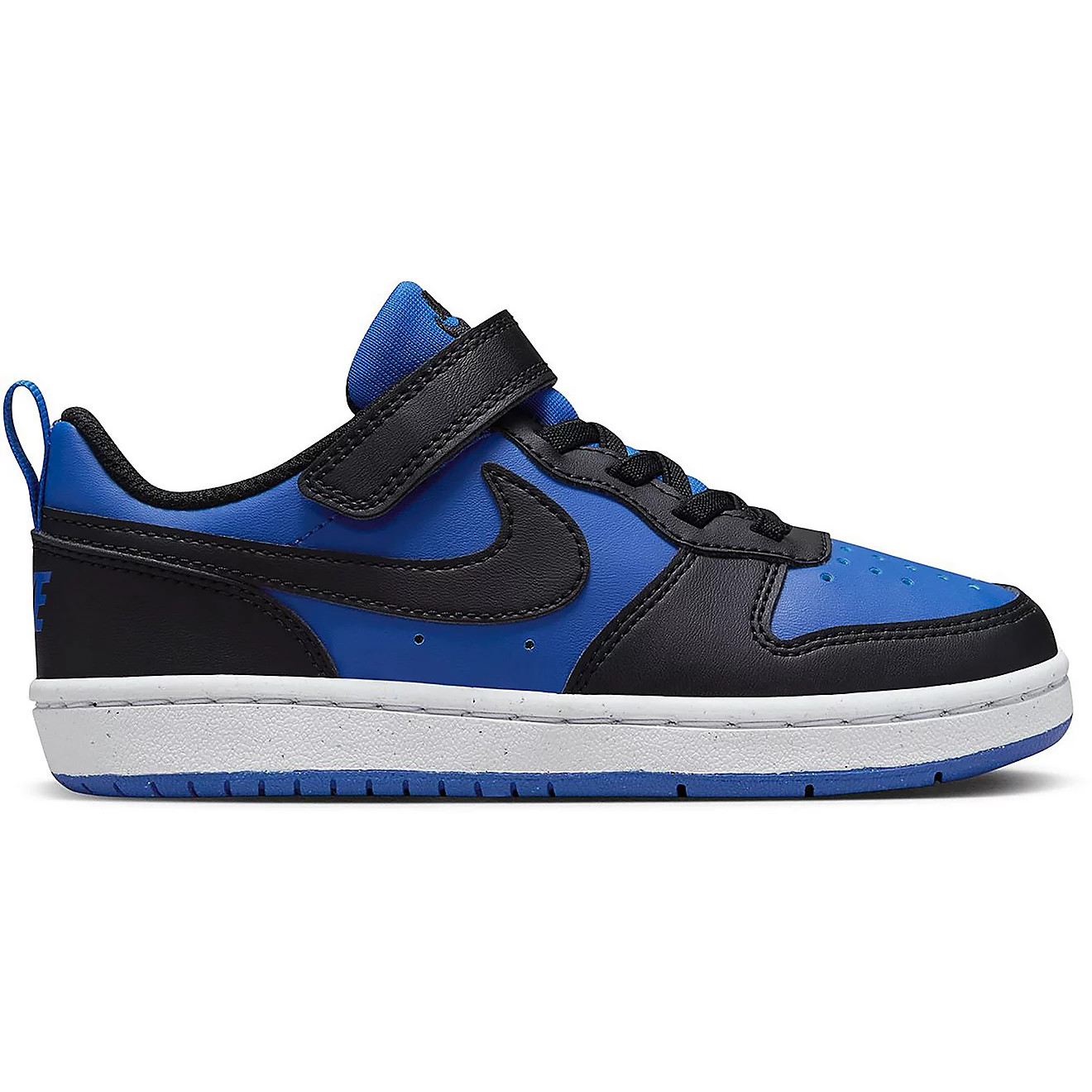 Nike Kids Court Borough Low Recraft PS | Academy Sports + Outdoors