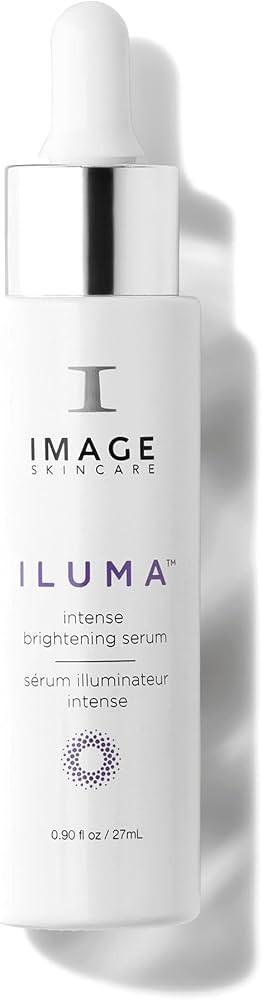 IMAGE Skincare, ILUMA Intense Brightening Serum for Dark Spots & Facial Pigmentation, Helps Reduc... | Amazon (US)