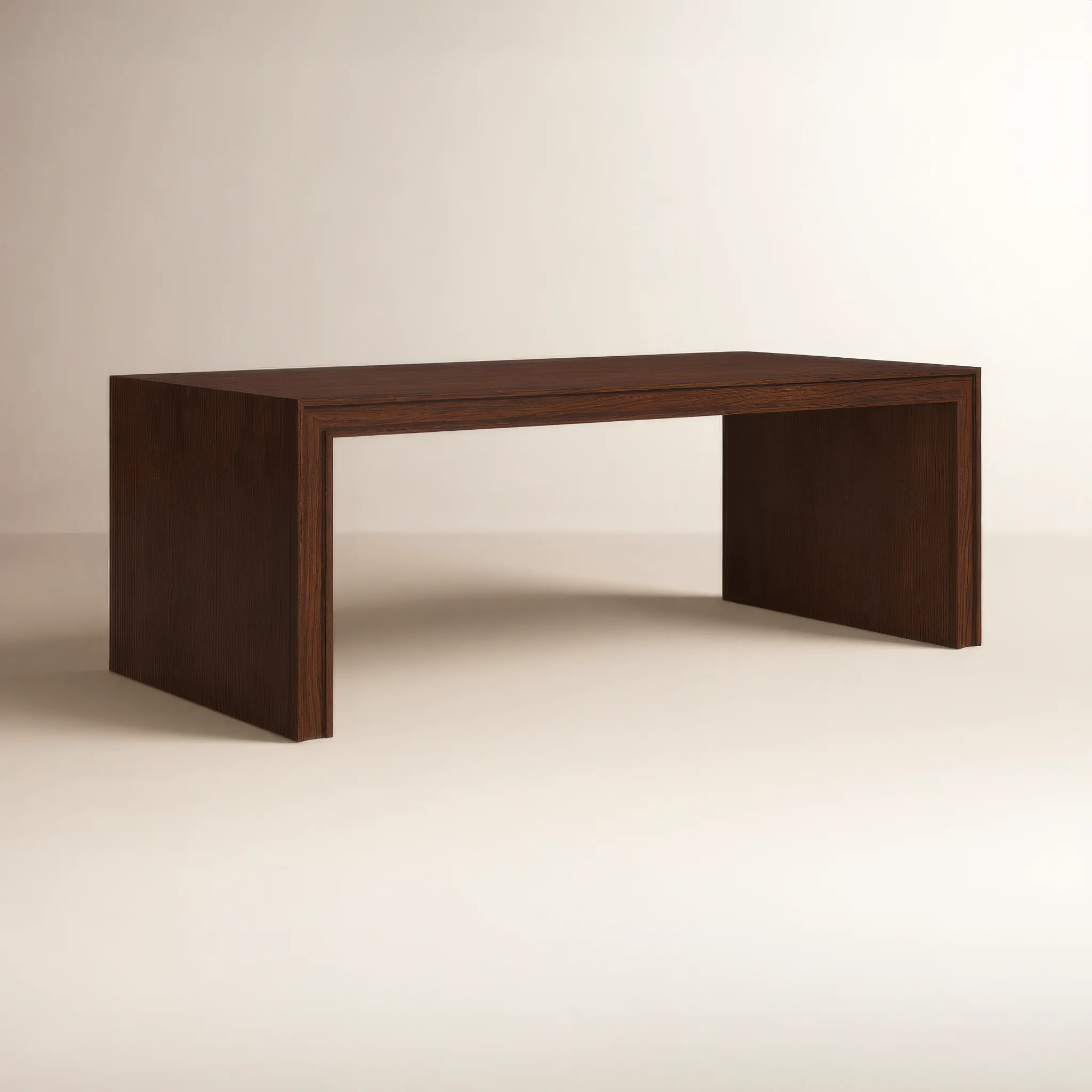 Southampton Sled Coffee Table | Birch Lane