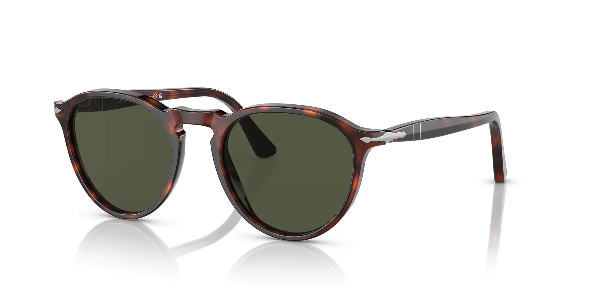 Lenses
   
   
      
         Lenses
         From standard to polarized, the selection of cryst... | Persol USA/CA