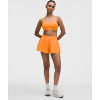 Shake It Out High-Rise Running Short 2.5 | Lululemon (US)