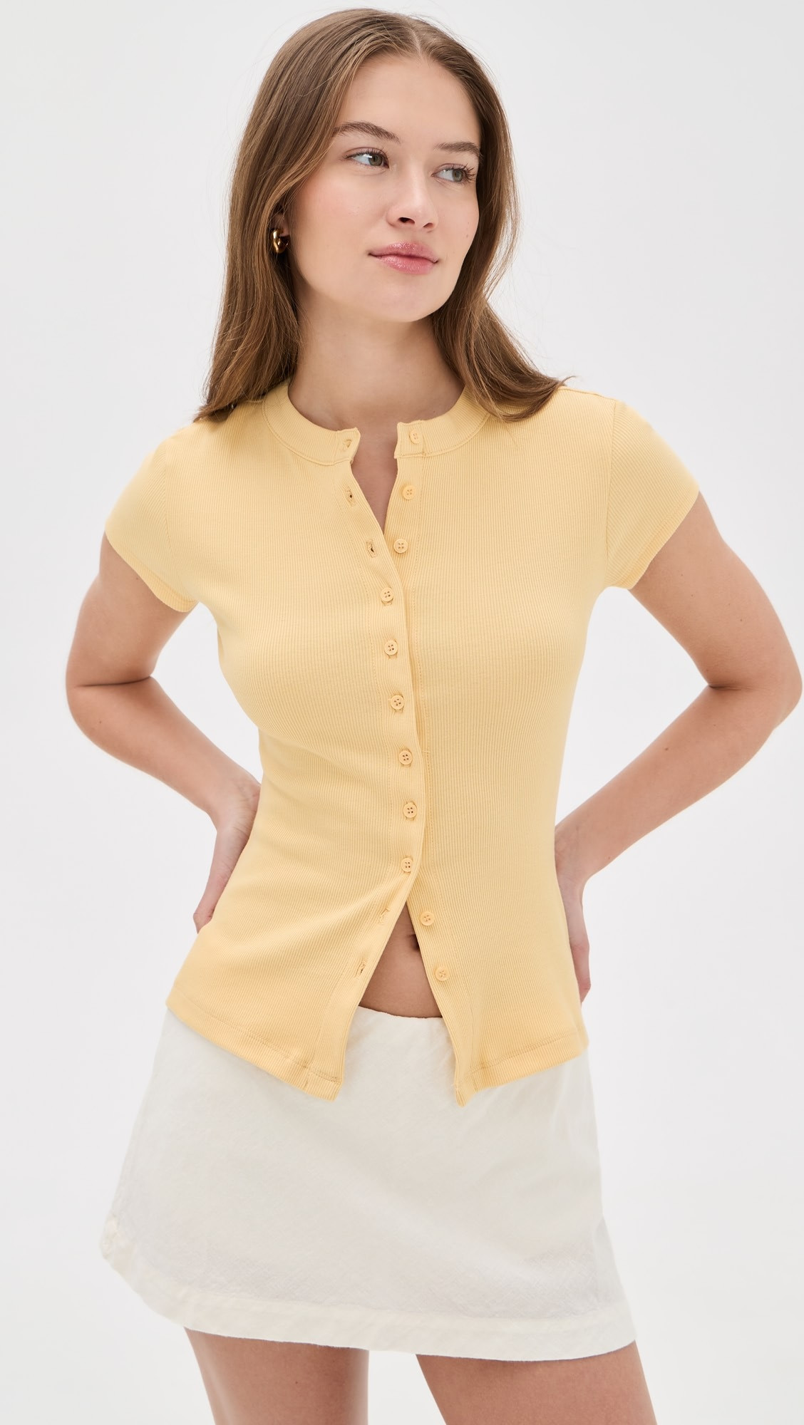 Raelynn Knit Top | Shopbop