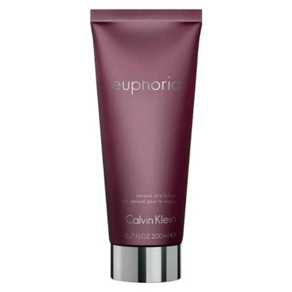 Euphoria Women Body Lotion 6.7 Oz | Shop Simon