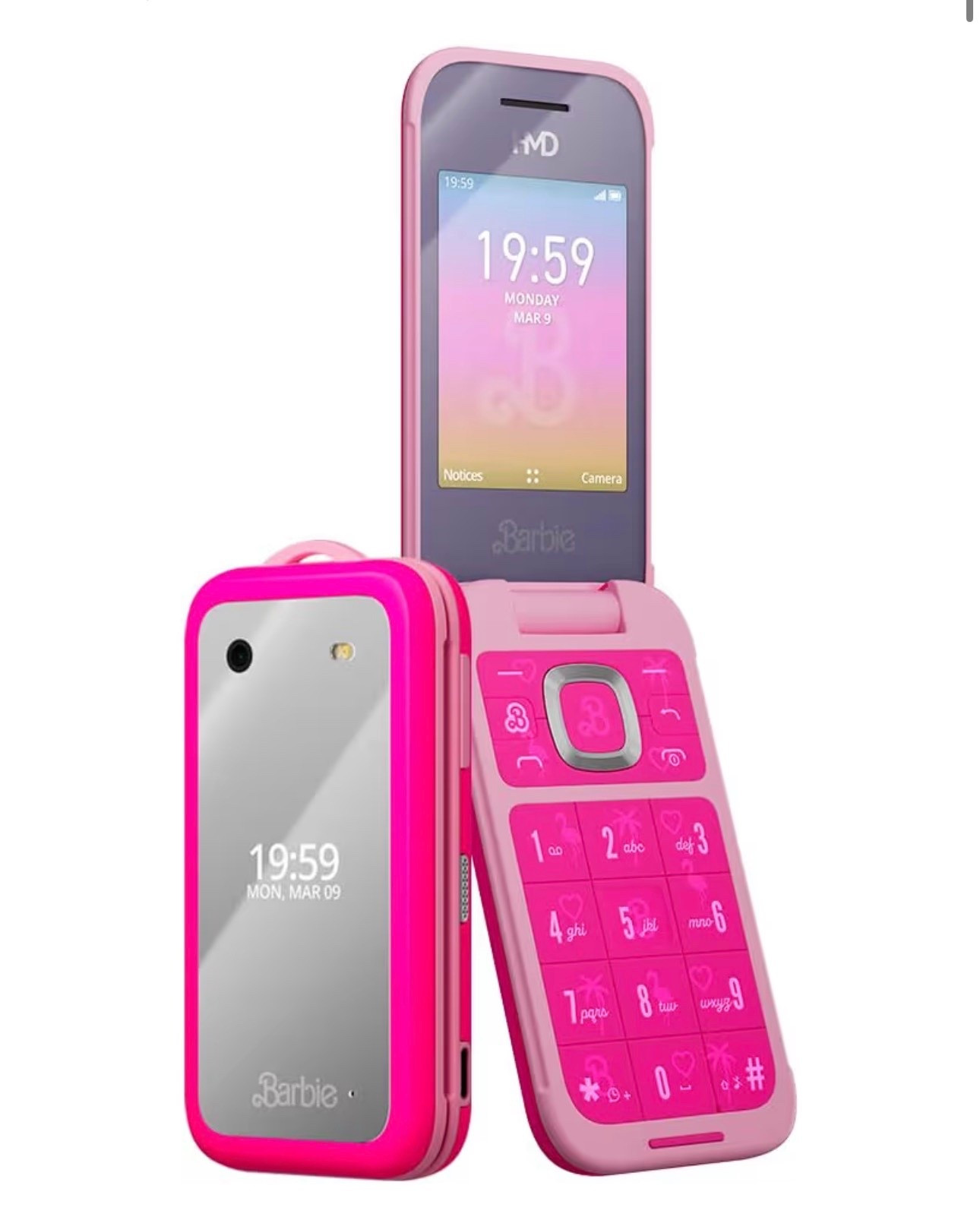 Kind of want to ditch the iPhone an get a flip phone again! This one is super cute!

#LTKstorytime #LTKselfcare #LTKSaleAlert