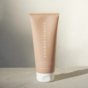 Summer FridaysSummer Silk Nourishing Body Lotion | Sephora (US)