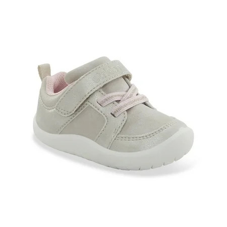 Munchkin by Stride Rite Baby Miller Walking Sneaker | Walmart (US)