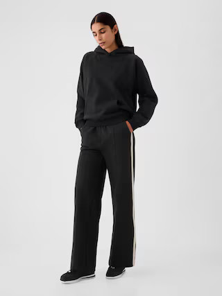 Vintage Soft Seamed Track Pants | Gap (US)