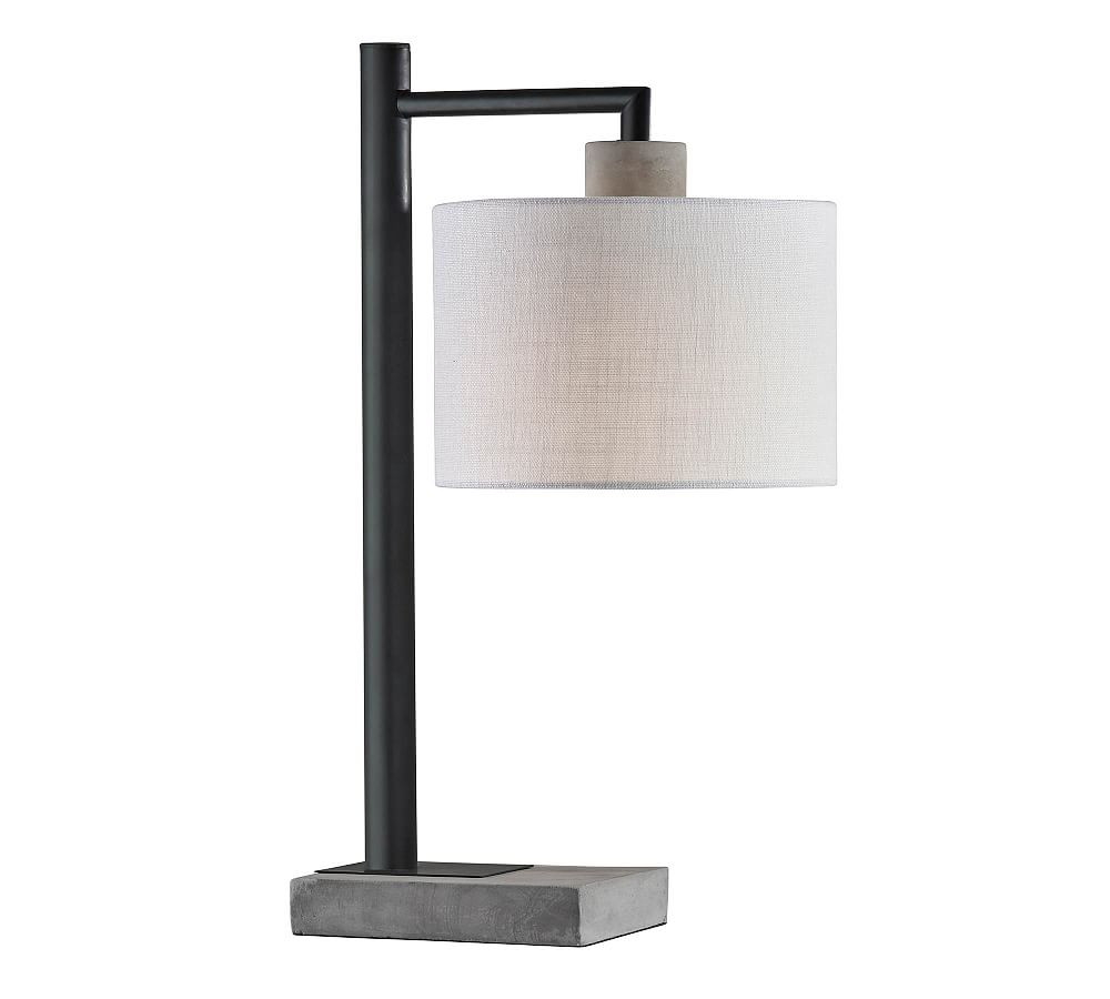 Chauncey Table Lamp (23") | Pottery Barn (US)