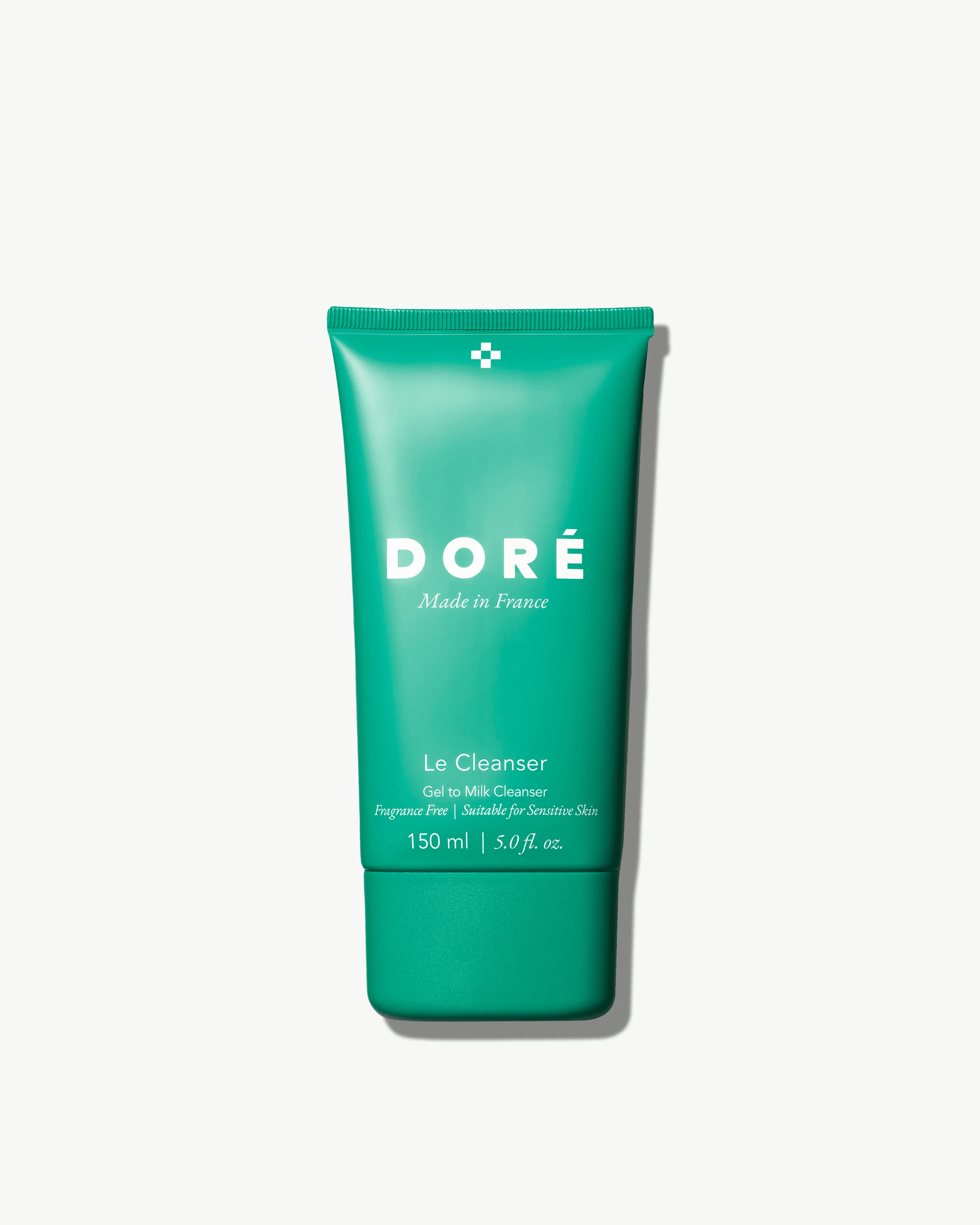 Le Cleanser Gel to Milk Cleanser | Credo Beauty