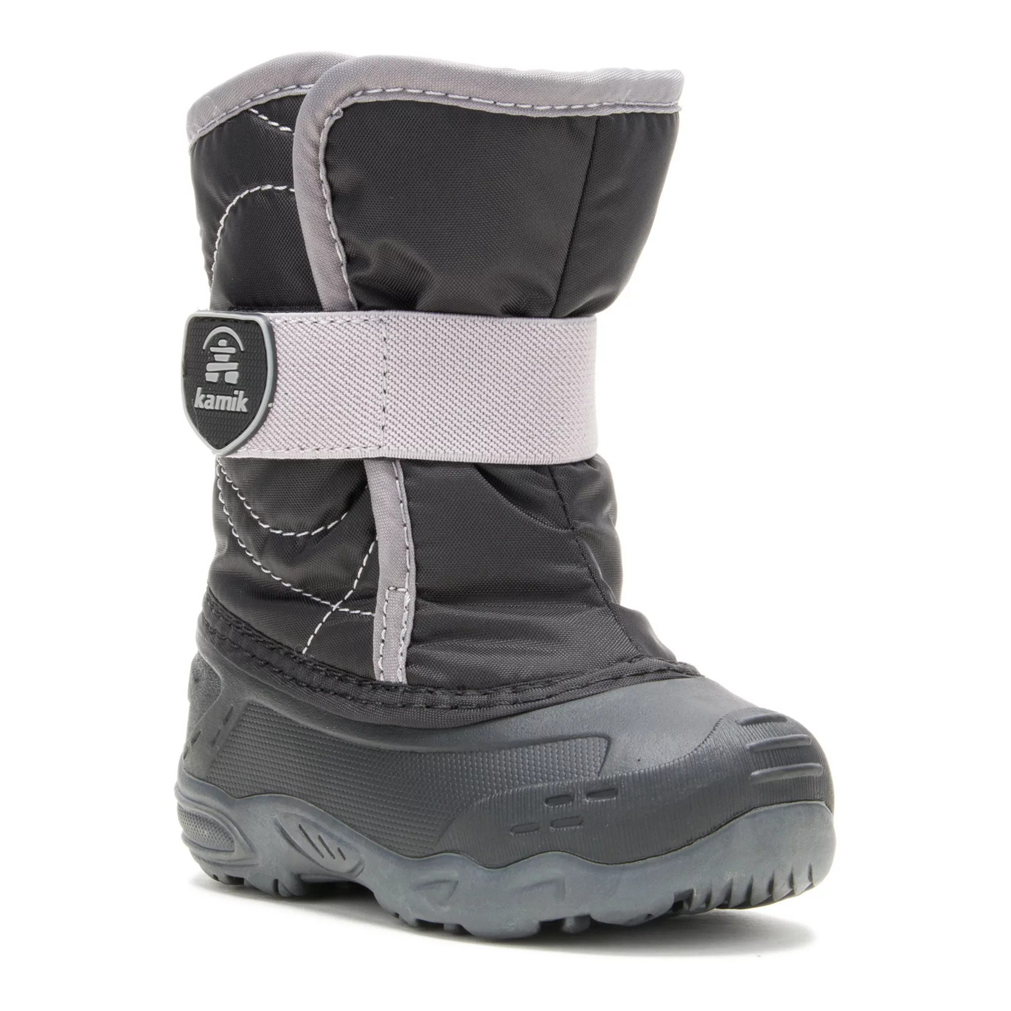 Kamik Snowbug5 Boys' Waterproof Snow Boots | Kohl's