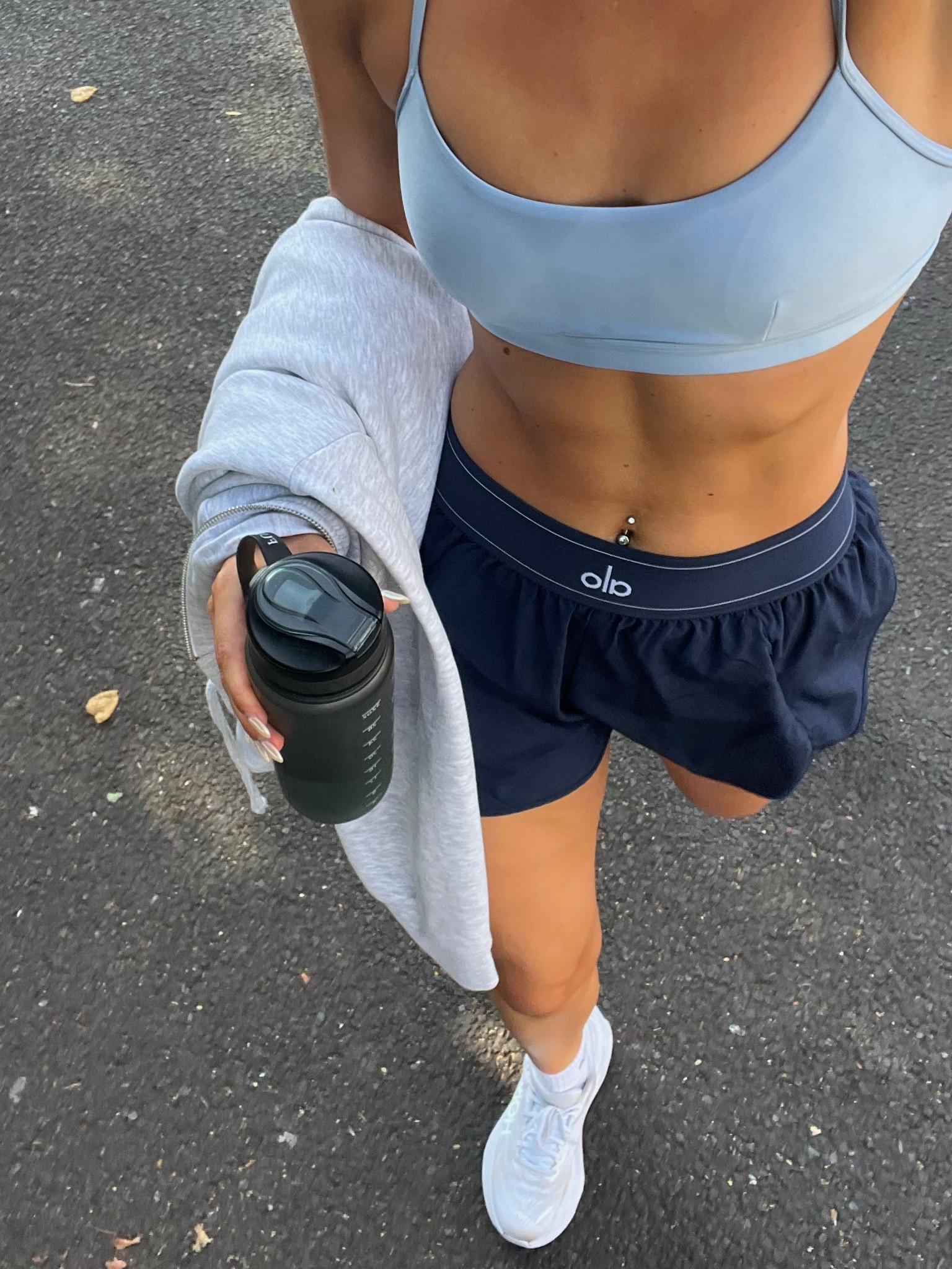 Summer activewear set🫶🏼 

#LTKeurope #LTKsummer #LTKfitness