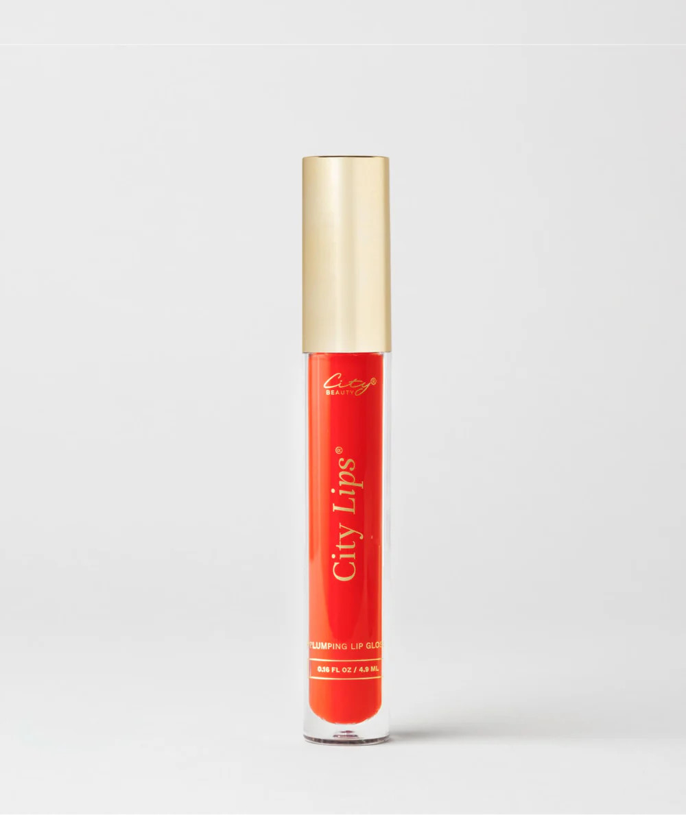 City Lips\u00ae | City Beauty