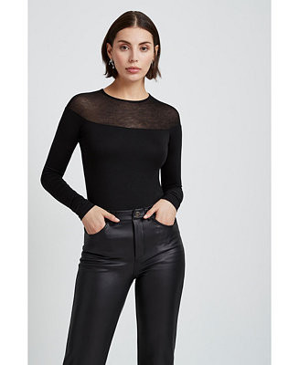 Women's Pearl Top | Macy's
