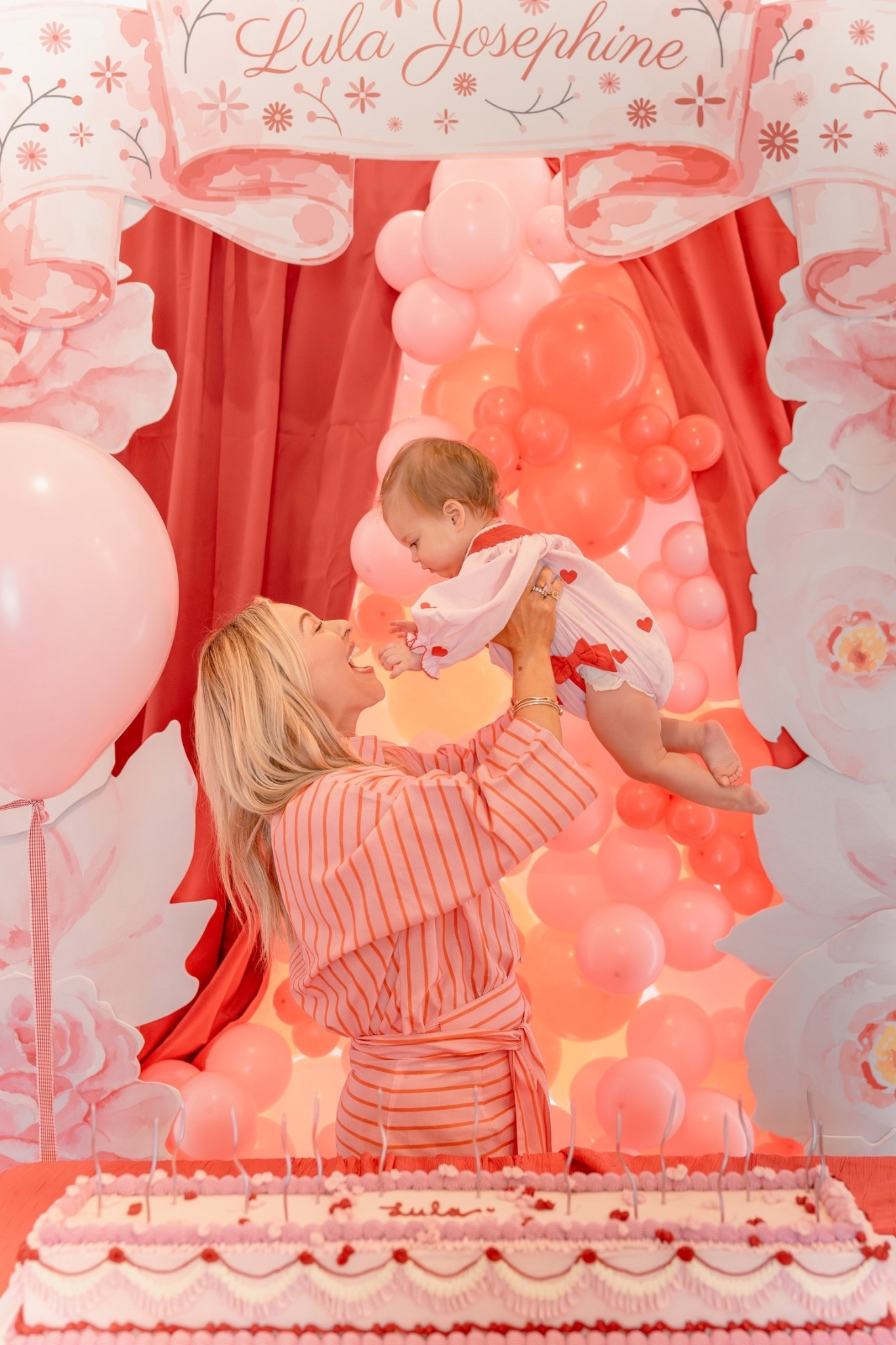 My queen’s first birthday 🥹❤️💗

#LTKgrwm #LTKmomlife #LTKootd