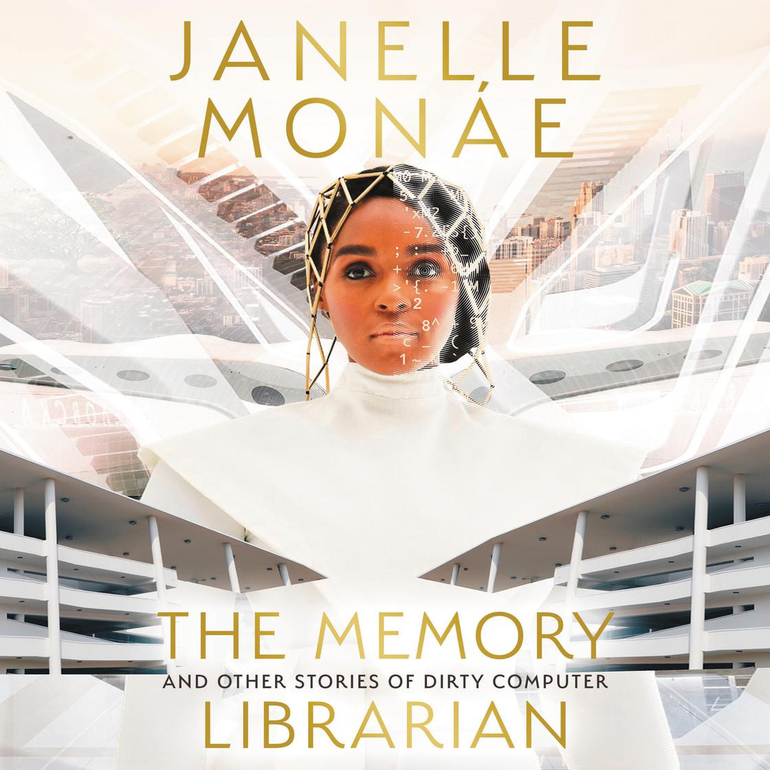 The Memory Librarian | Libro.fm (US)