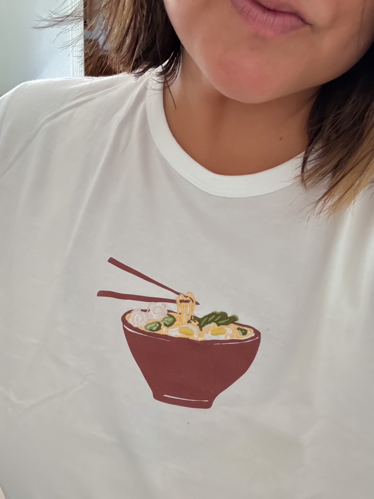 Cutest ramen tee

#LTKFamily #LTKFindsUnder50 #LTKMidsize