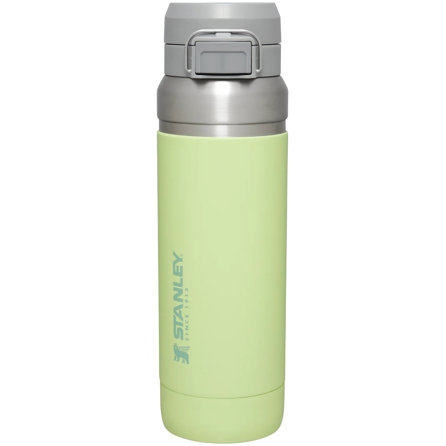 The Quick Flip Go Water Bottle | 36 OZ | Stanley | Stanley PMI US