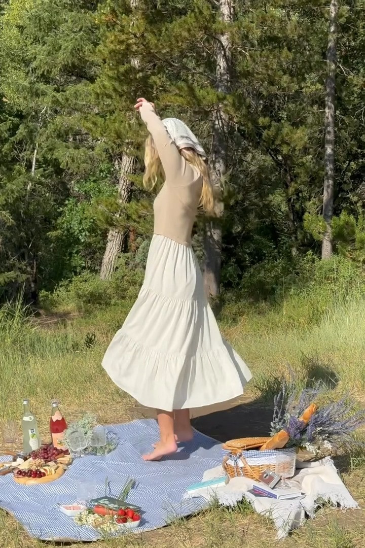 Planning a cozy fall picnic? 🧺🍁 Baltic Born has the dreamiest dresses for golden hour picnics, apple cider dates, park strolls, and outdoor weekends. Flowy maxi dresses, feminine florals, lace details, and rich fall colors make every photo look magical.

#BalticBorn #FallPicnic #PicnicOutfit #AutumnPicnic #ParkDate #GoldenHour #FallDress #MaxiDress #MidiDress #MiniDress #FloralDress #LaceDress #LongSleeveDress #AutumnStyle #FallFashion #CozySeason #WeekendOutfit #LTKFashion #LTKFinds #OOTD #StyleInspiration #BohoFashion #DressGoals #FallPhotos #CountryStyle #AppleCider #WeekendVibes #AutumnVibes #FashionFinds #Fall2026 

 #LTKSeasonal #LTKU #LTKSaleAlert