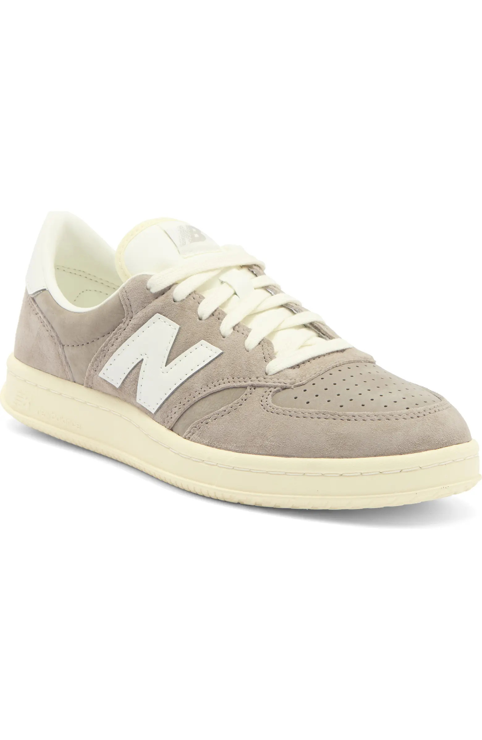 New Balance T500 Tennis Sneaker (Men) | Nordstrom | Nordstrom