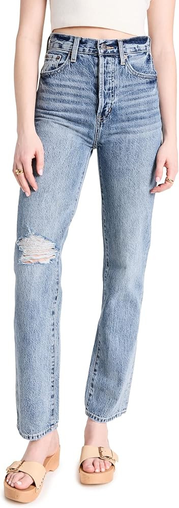 Women's Cassie Jeans | Amazon (US)